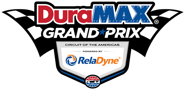 DuraMAX Grand Prix Powered by RelaDyne