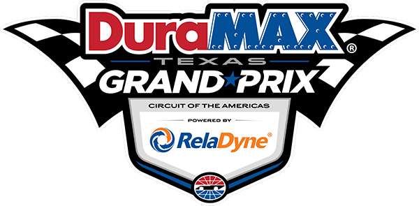 DuraMAX Grand Prix Powered by RelaDyne