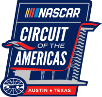 NASCAR Friday Logo