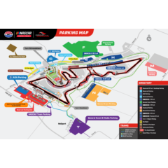 Parking Map