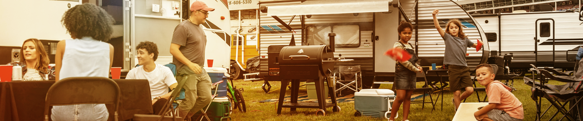 Camping Interest Header