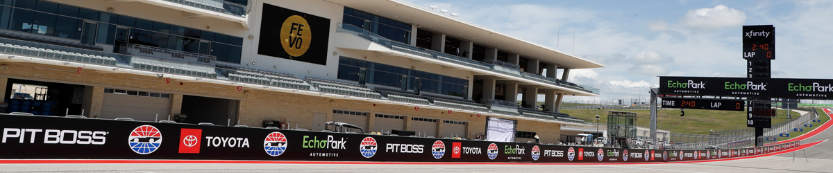 EchoPark Automotive Grand Prix Tickets Header