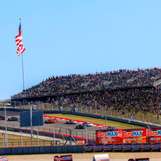 Turn One