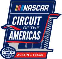 NASCAR at COTA