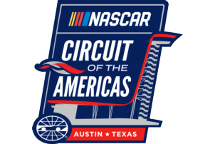 NASCAR at COTA