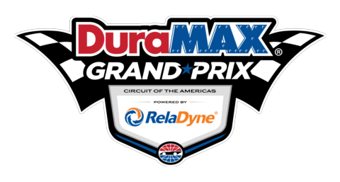 DuraMAX Grand Prix