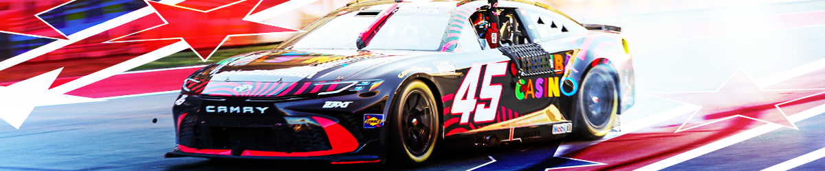 DuraMAX Texas Grand Prix Header