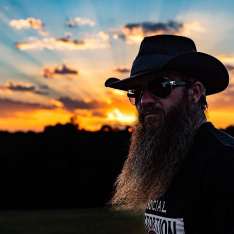 Cody Jinks 2024