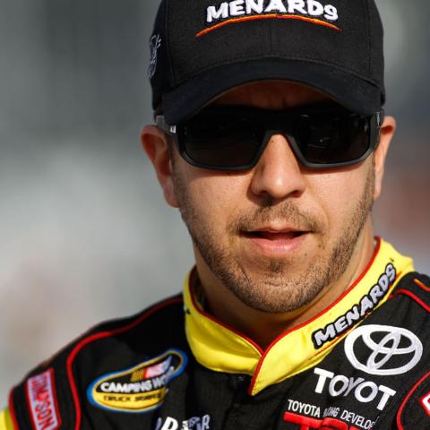 Matt Crafton