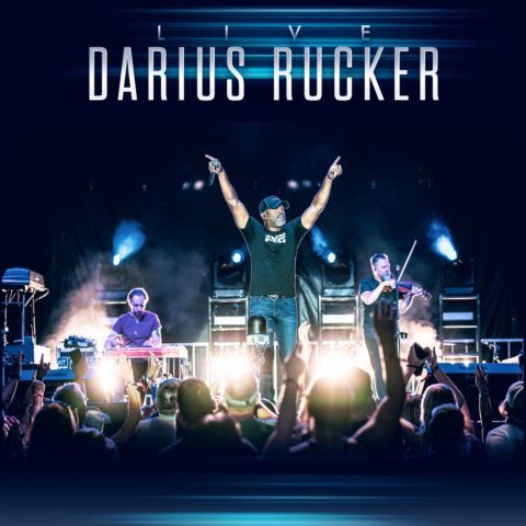 Diamond-certified Country music star Darius Rucker to perform prior to the EchoPark Automotive Grand Prix NASCAR Cup Series race at Circuit of The Americas on Sunday, March 26.