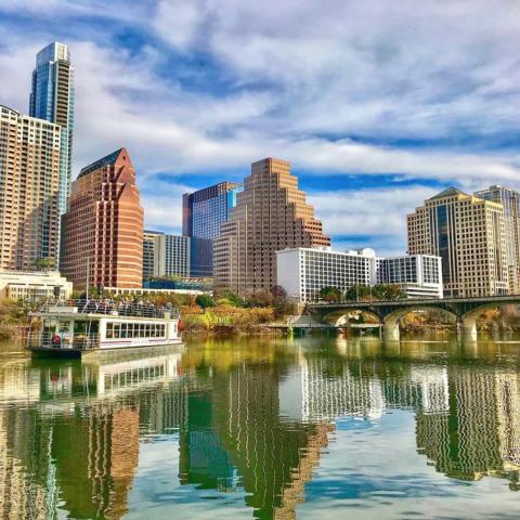 Austin, Texas