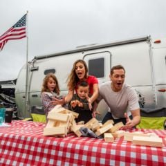 Gallery: NASCAR at COTA Camping