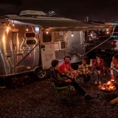 Gallery: NASCAR at COTA Camping