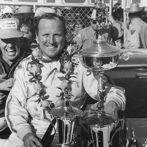 AJ Foyt