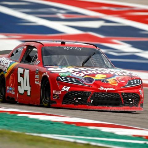 Kyle Busch 052221