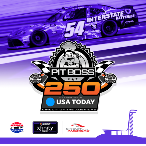 Pit Boss 250 presented by USA TODAY 2023