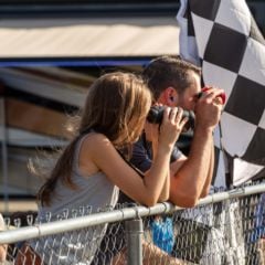 Gallery: NASCAR at COTA Camping