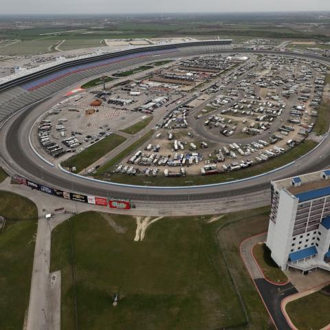 Texas Motor Speedway