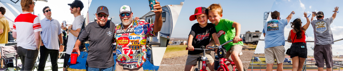 Event Camping Header