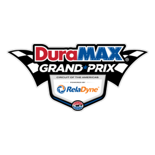DuraMAX Grand Prix Thumbnail