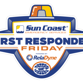 First Responder Friday Logo Thumbnail