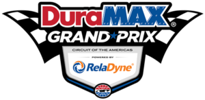 DuraMAX Grand Prix Powered by RelaDyne