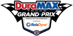 DuraMAX Texas Grand Prix