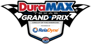 DuraMAX Grand Prix Powered by RelaDyne