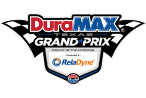 DuraMAX Grand Prix Powered by RelaDyne