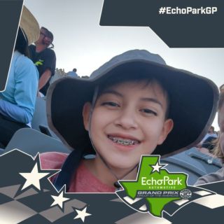 EchoPark Automotive Grand Prix
