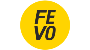 FEVO Friday Logo