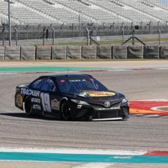 Gallery: Goodyear Tire Test