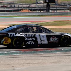 Gallery: Goodyear Tire Test