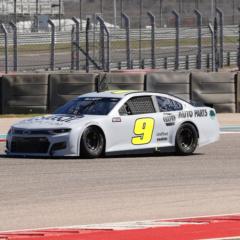 Gallery: Goodyear Tire Test