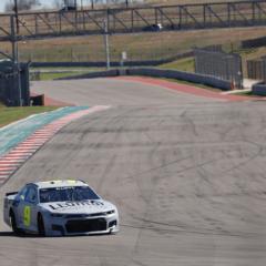 Gallery: Goodyear Tire Test