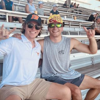 College Ticket Offer
