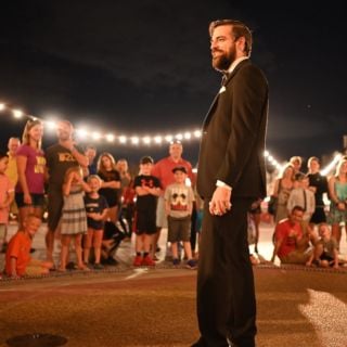 KARDENNI the Magician