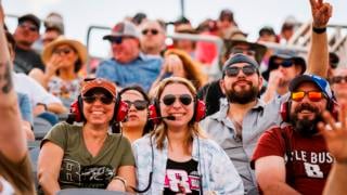 Weekend Tickets