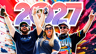 Weekend Tickets