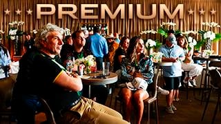 Premium Experiences