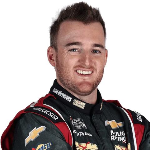 Ty Dillon