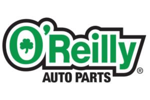 O' Reilly Auto Parts