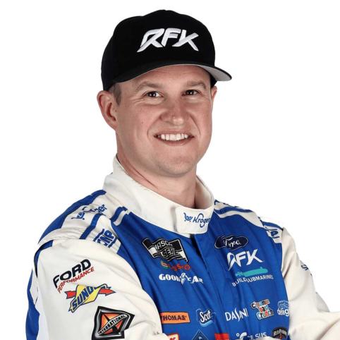 Ryan Preece