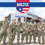 MilTix Presented by GEICO Military