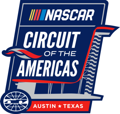 NASCAR Friday Logo