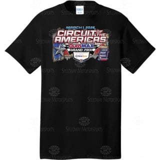 Duramax GP "Overdrive" Event Tee