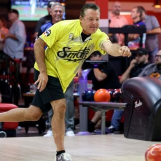 Tony Stewart Bowling Tournament  Thumbnail