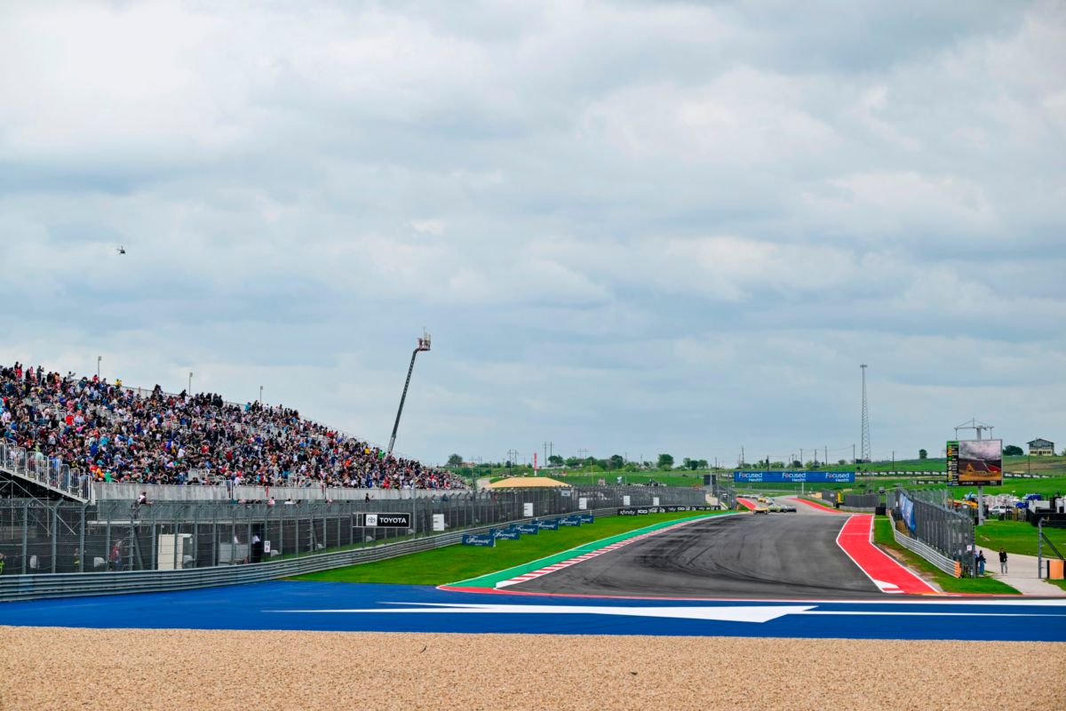 EchoPark Automotive Grand Prix Tickets Events NASCAR at COTA