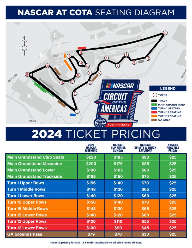 Tickets Header Image