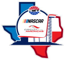NASCAR at COTA Image